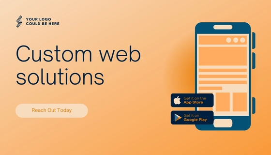 Custom Web Design