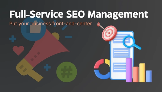 Single-Page Website SEO