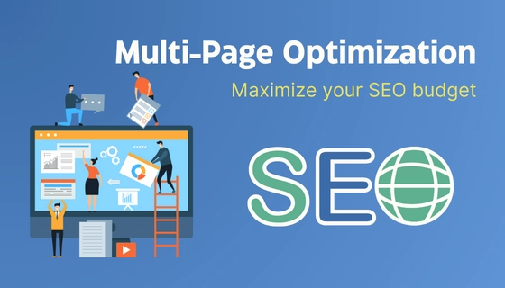 Single-Page Website SEO