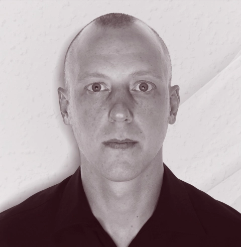 Co Founder Dale Ludwinski's Portrait